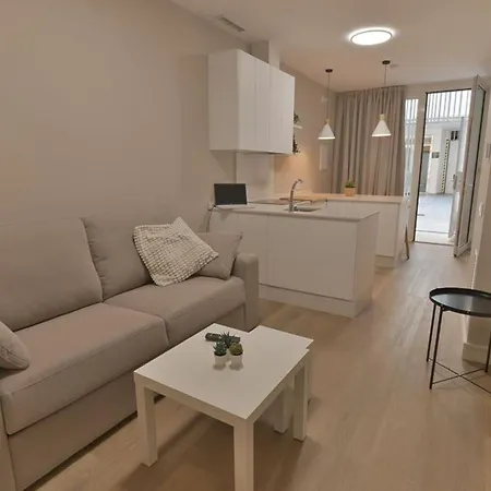 Apartamentos Bela Cangas do Morrazo Exterior photo