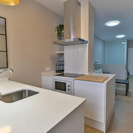Apartamentos Bela Cangas do Morrazo Exterior photo