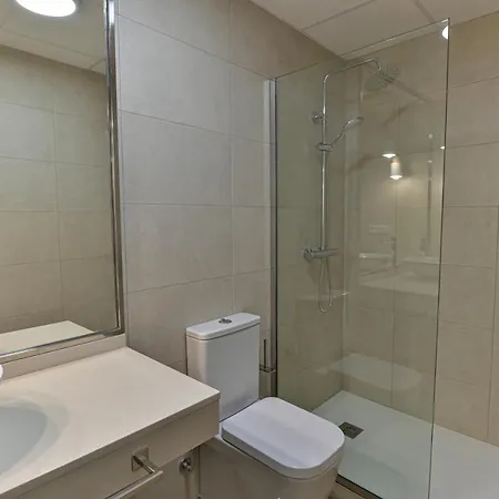 Apartamentos Bela Cangas do Morrazo Exterior photo