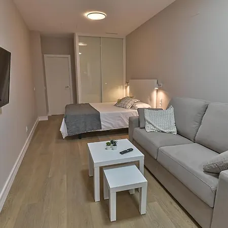 Apartamentos Bela Cangas do Morrazo Exterior photo