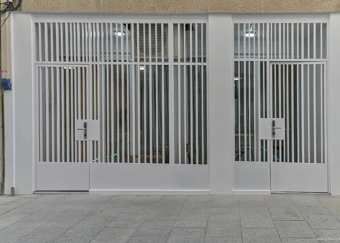 Apartamentos Bela