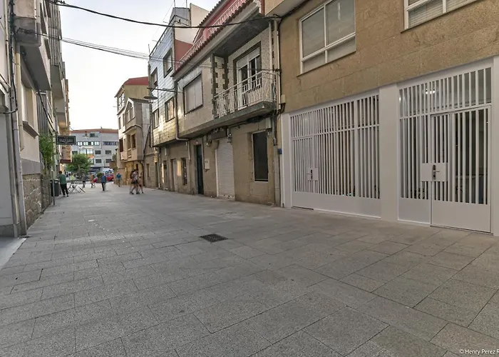 Apartamentos Bela