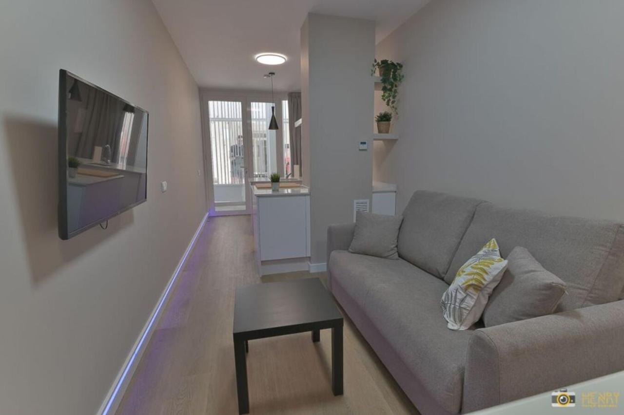 Appartement Bela *
