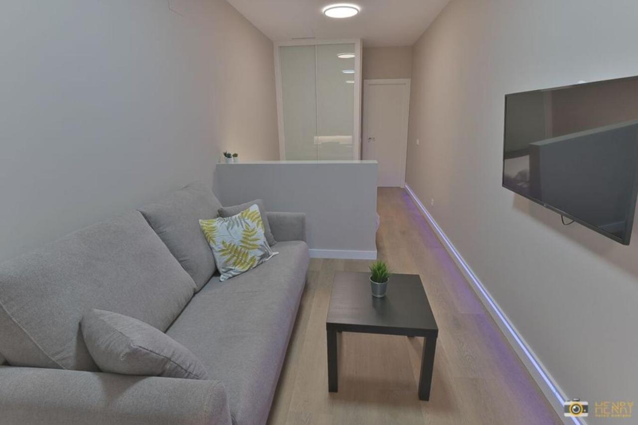 Bela Appartement Cangas
