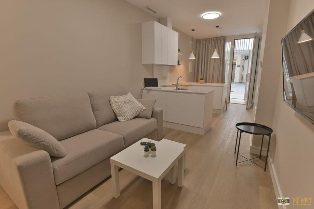 Appartement Bela