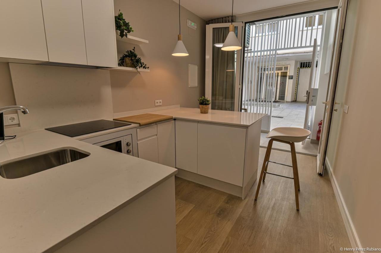Appartement Bela