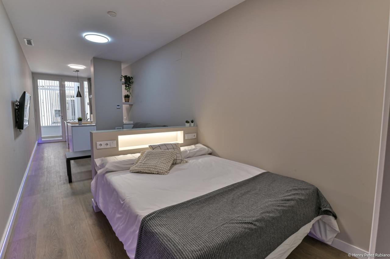 Appartement Bela