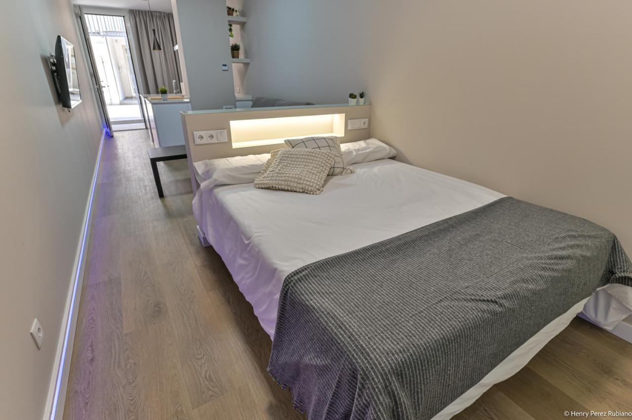 Bela Appartement Cangas