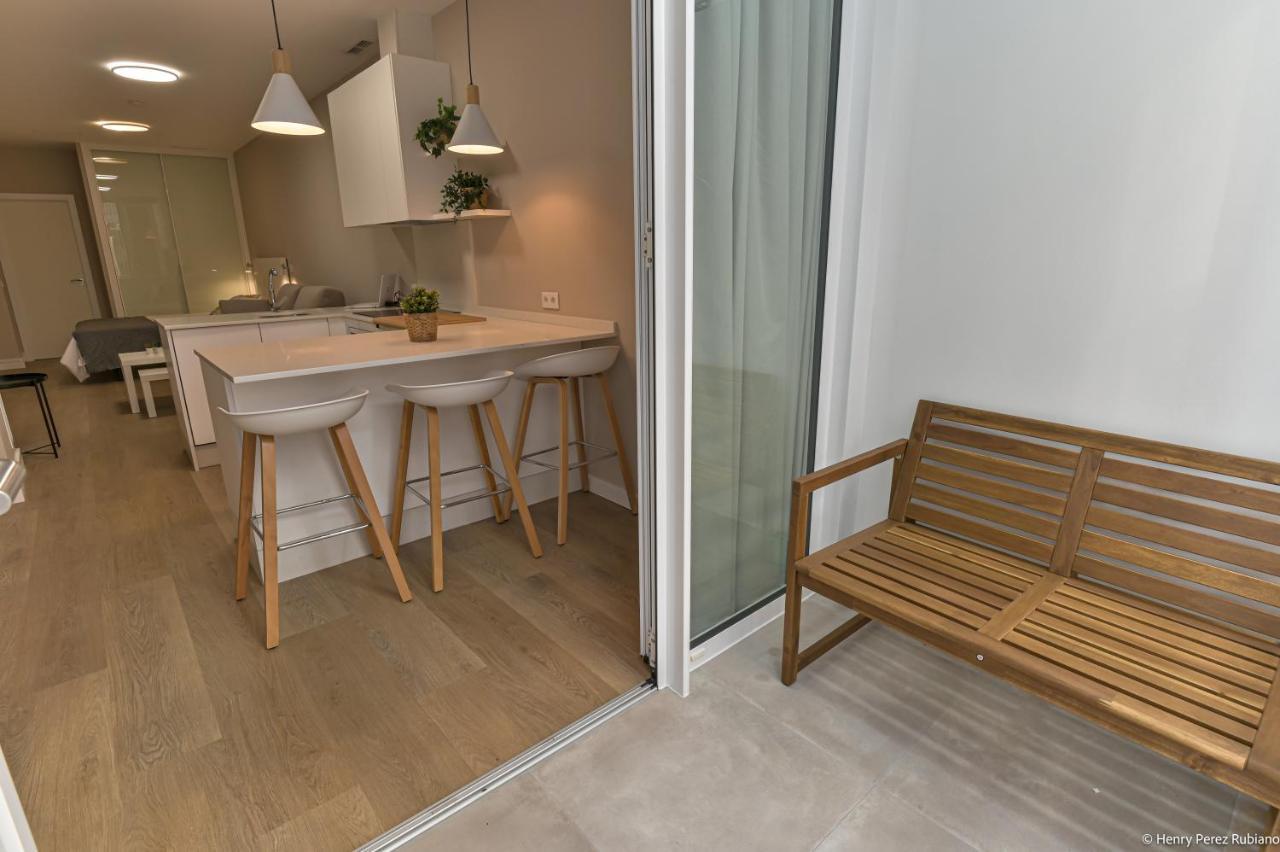Bela Appartement *