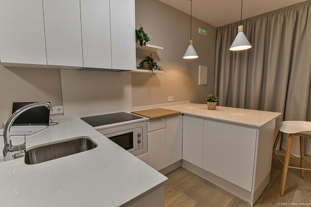 Appartement Bela Cangas