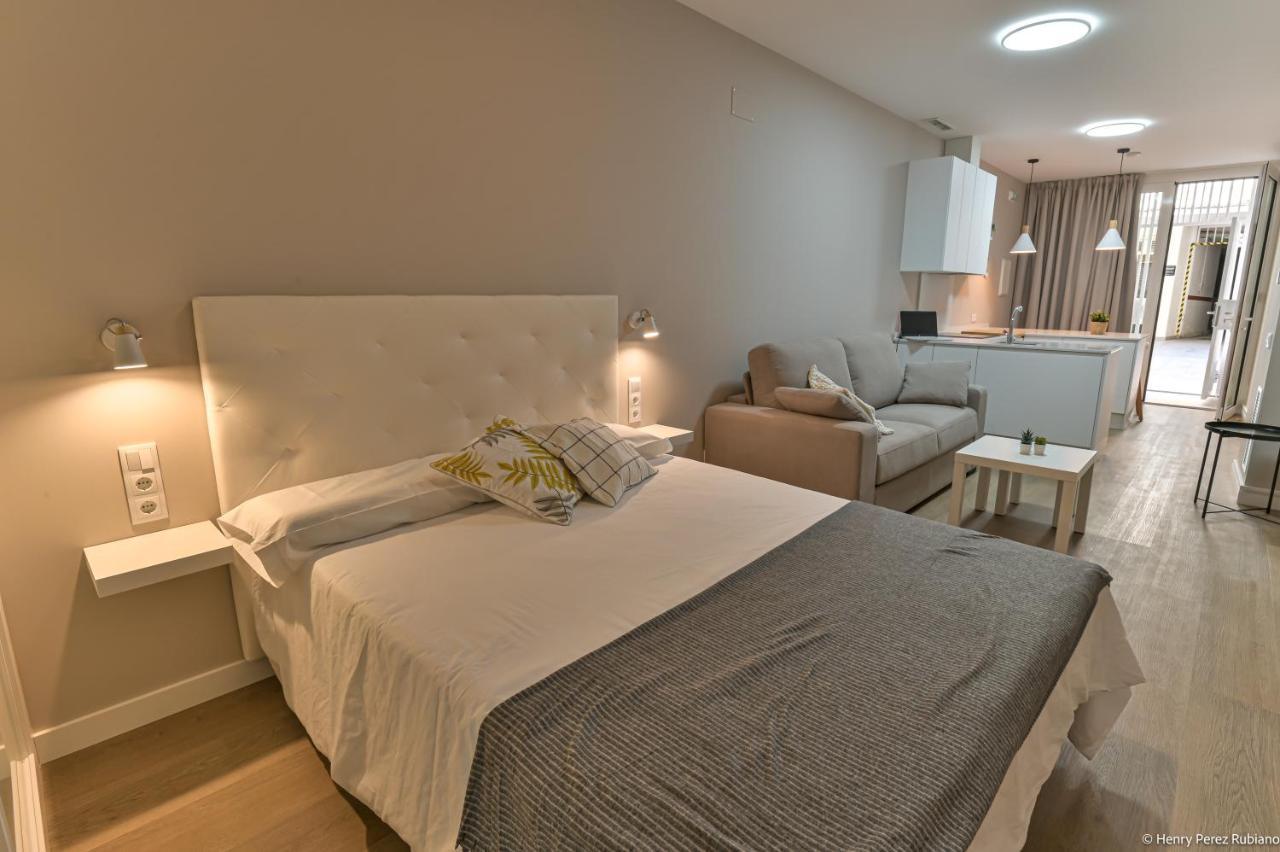 Bela Appartement