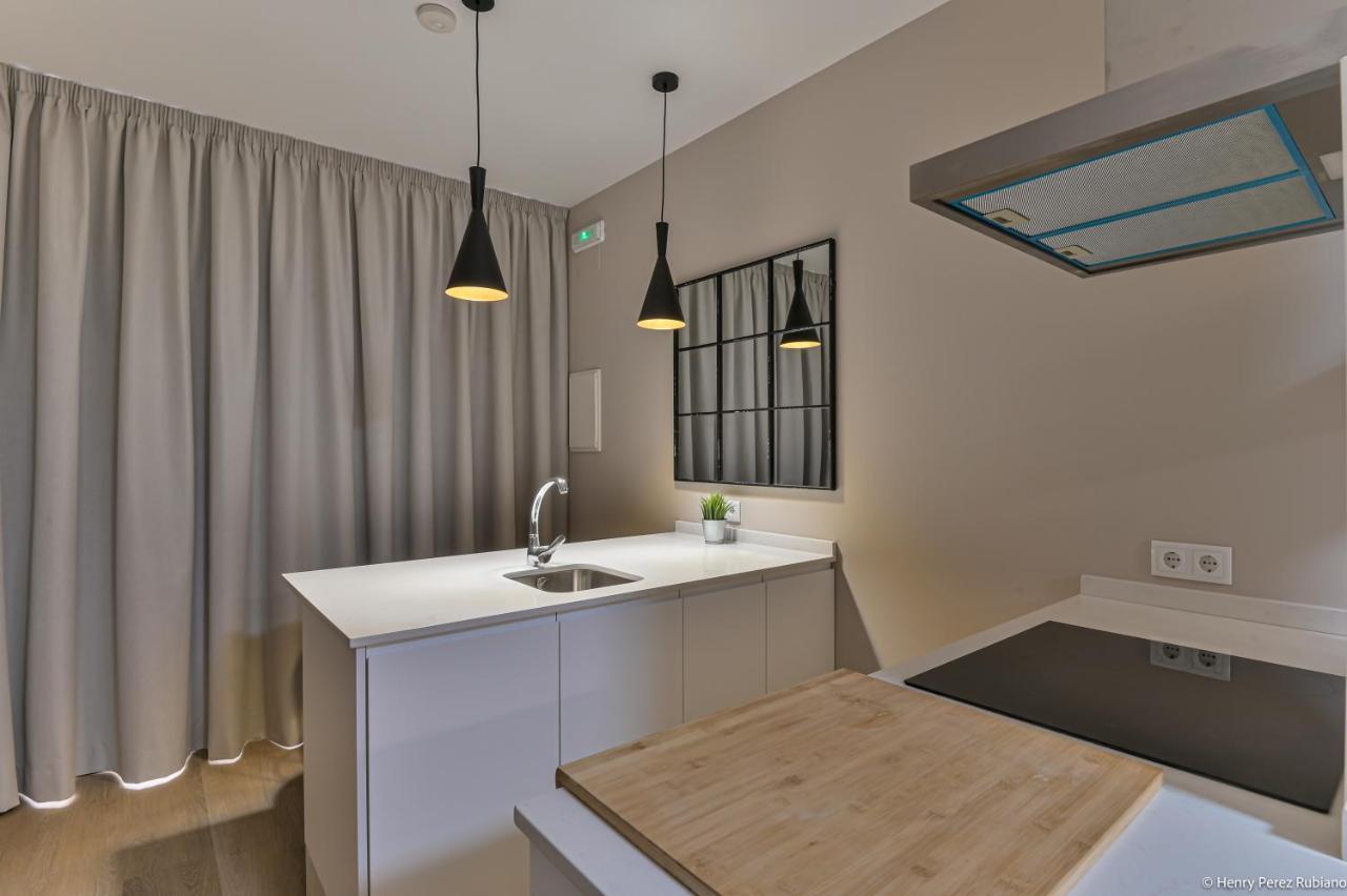Appartement Bela