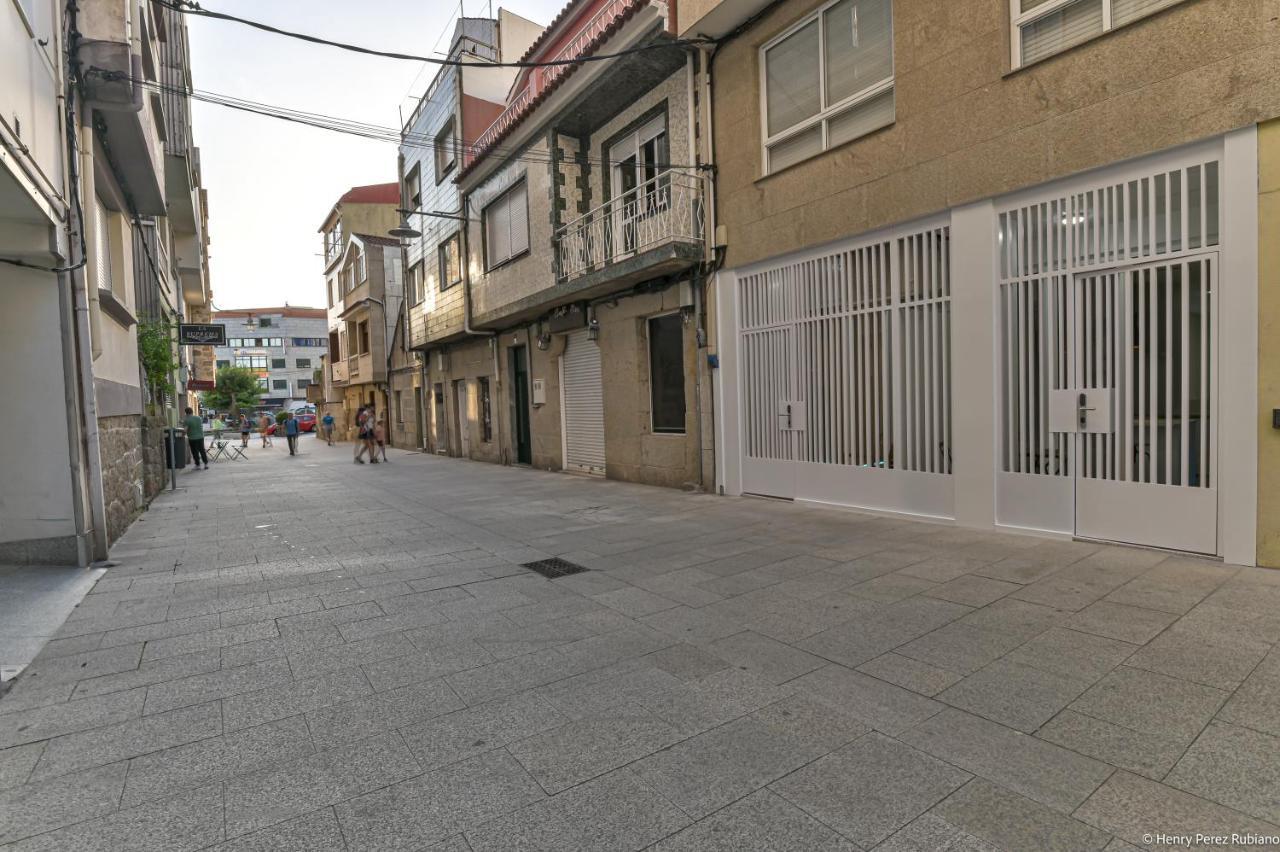 Apartament Bela *